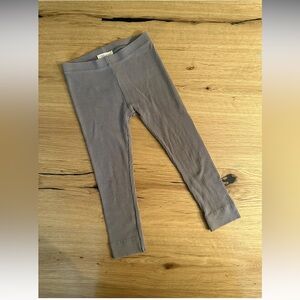 Jamie Kay Ribbed leggings 2